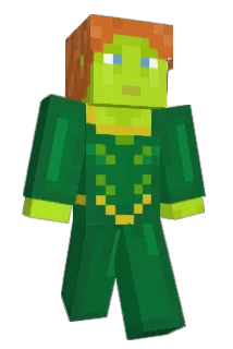 littlechip200 Minecraft avatar full body