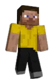 littlecookiejar7 Minecraft avatar full body