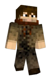 littledeath2011 Minecraft avatar full body