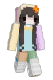 littledollyxo Minecraft avatar full body