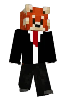 littledude04 Minecraft avatar full body