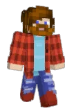 littledude223 Minecraft avatar full body