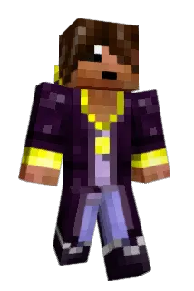 littledude_24 Minecraft avatar full body