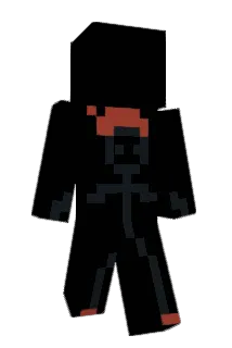 littlej18 Minecraft avatar full body