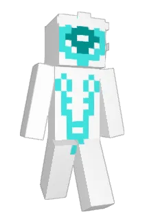 littlej313 Minecraft avatar full body