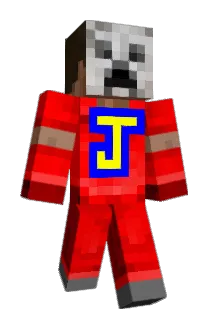 littlejay_001 Minecraft avatar full body