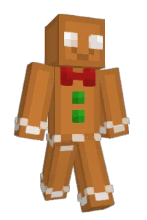 littlekill593 Minecraft avatar full body