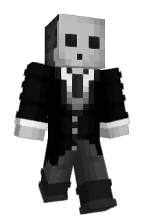 littleky0 Minecraft avatar full body