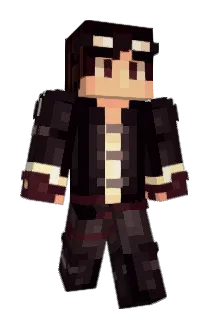 littlemanjc Minecraft avatar full body