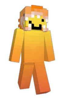 littlephoton Minecraft avatar full body