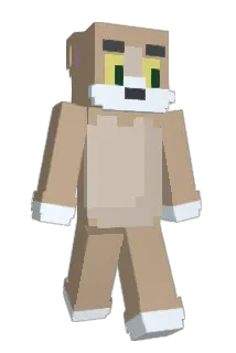 littlepisces030 Minecraft avatar full body