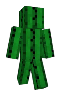 littleshark816 Minecraft avatar full body