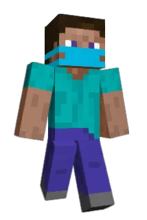 littlesledhead Minecraft avatar full body