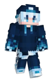 littogamer123 Minecraft avatar full body