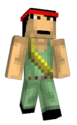 Custom render preview
