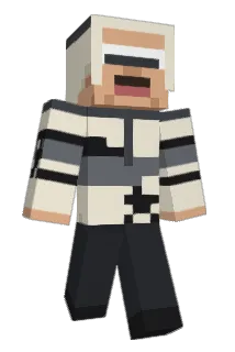 lituatie Minecraft avatar full body
