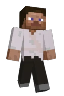 liu2567 Minecraft avatar full body