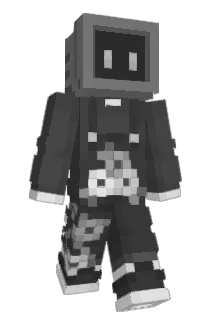 liujiawei47 Minecraft avatar full body