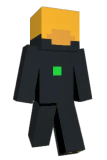 livelovenaenae Minecraft avatar full body