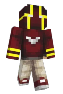 livesgames Minecraft avatar full body