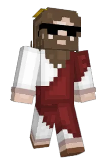 livvin_it_up Minecraft avatar full body