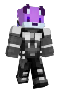 liwony Minecraft avatar full body