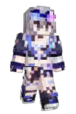 lixiangliu Minecraft avatar full body