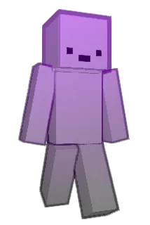 lixin02 Minecraft avatar full body