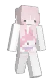 lixsv Minecraft avatar full body