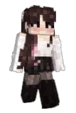 liyadolls Minecraft avatar full body