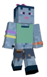 Custom render preview