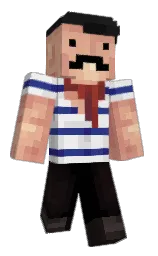 Custom render preview