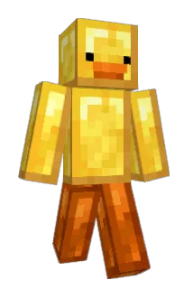 lizardwizard03 Minecraft avatar full body