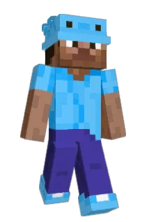 lizarf1 Minecraft avatar full body