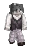 lizinthehouse Minecraft avatar full body