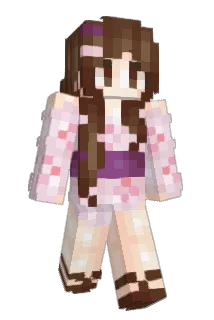 ljalan5 Minecraft avatar full body