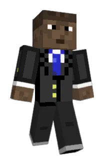 ljayne2 Minecraft avatar full body