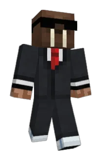 ljb1175 Minecraft avatar full body
