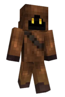 ljc025 Minecraft avatar full body