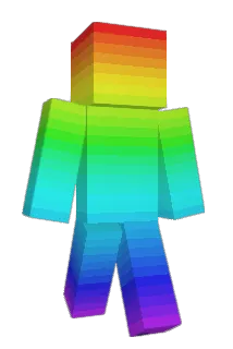 ljc123 Minecraft avatar full body