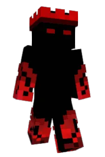 ljdragon26 Minecraft avatar full body