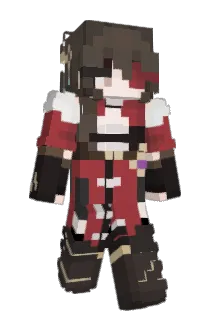 ljslrrfs Minecraft avatar full body