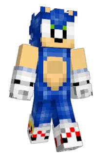 ljtk2004 Minecraft avatar full body