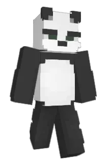 ljzcool12 Minecraft avatar full body