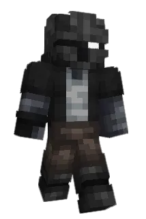 lkaruss Minecraft avatar full body