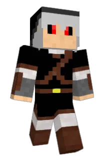 lkdugstad Minecraft avatar full body