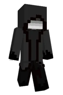 lkeipl Minecraft avatar full body