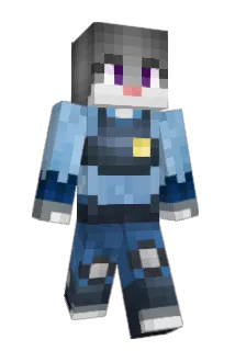 lkillen1 Minecraft avatar full body