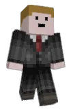 lkkjhgfdsajkjhh Minecraft avatar full body