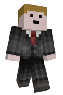 lkkjhgfdsajkjhh Minecraft avatar full body